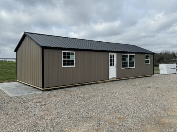 16x40 Ozark's Cabin