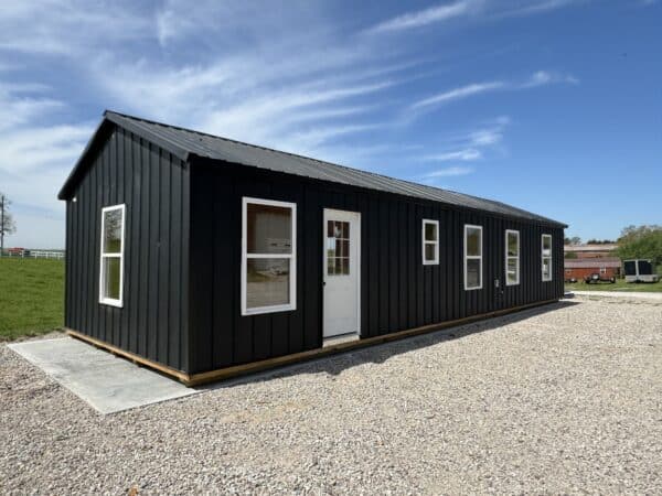 16x48 !!REPO!! Cottage cabin