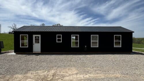 16x48 !!REPO!! Cottage cabin