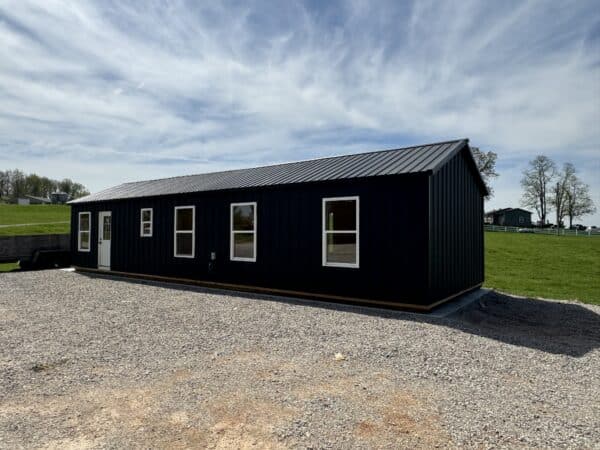 16x48 !!REPO!! Cottage cabin