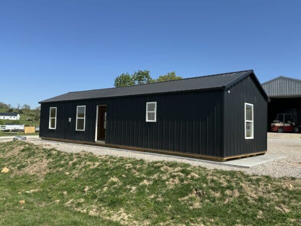 16x48 !!REPO!! Cottage cabin