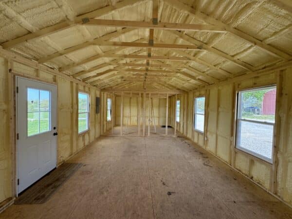 16x48 !!REPO!! Cottage cabin