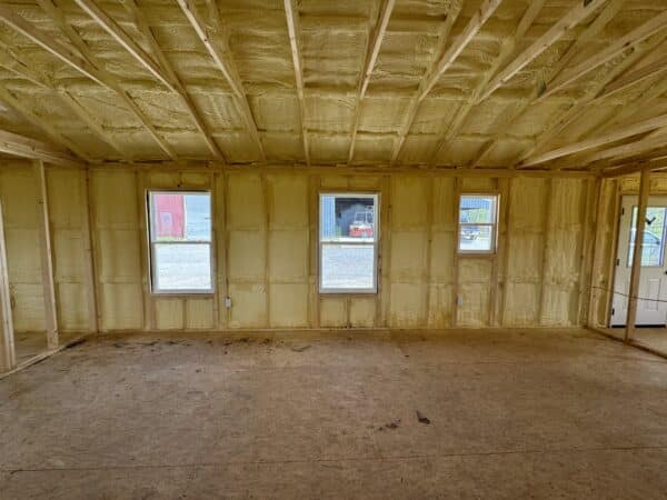 16x48 !!REPO!! Cottage cabin