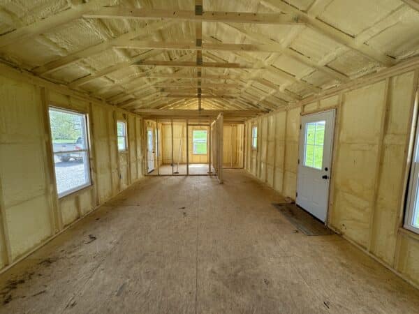 16x48 !!REPO!! Cottage cabin