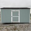 10x16 Ranch Shed
