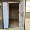 10×24 Animal Shelter With A 6ft Tack Room (built Strong)