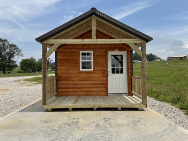 12x36 Cozy Cove Cabin