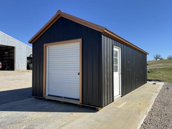 12x28 Garage (Big boys toys)