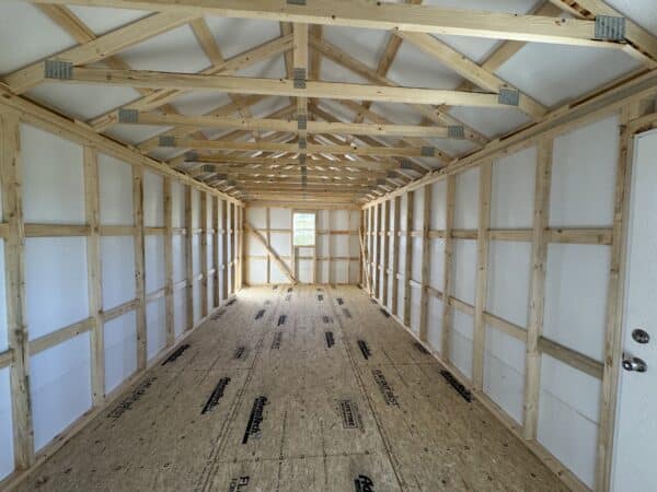 12x28 Garage (Big boys toys)