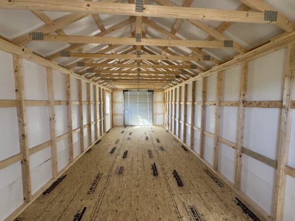 12x28 Garage (Big boys toys)