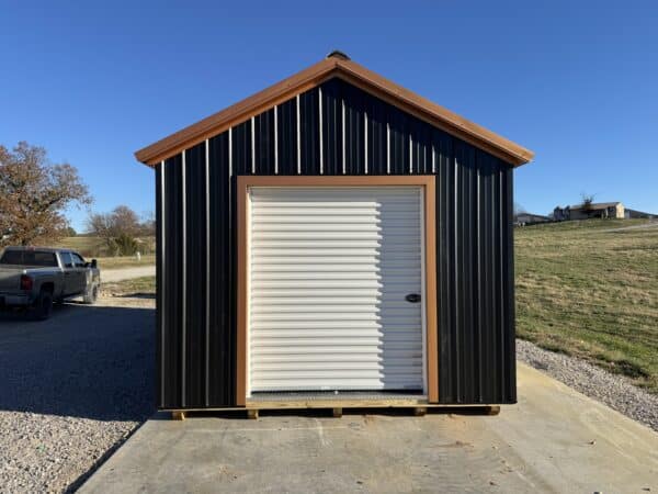 12x28 Garage (Big boys toys)