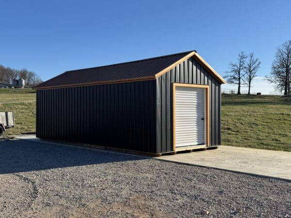 12x28 Garage (Big boys toys)