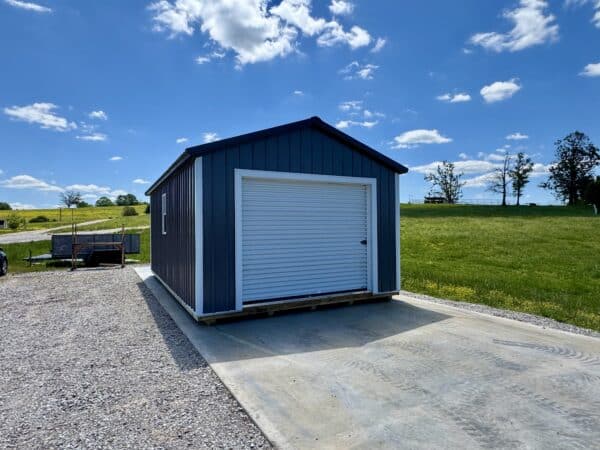 14x24 Garage (Big Boys Toys)