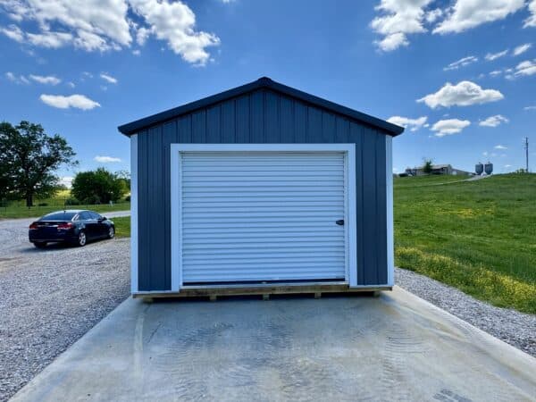14x24 Garage (Big Boys Toys)