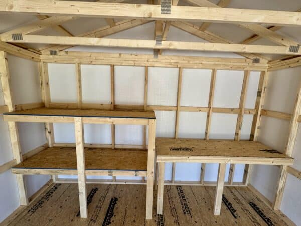 14x24 Garage (Big Boys Toys)