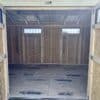 10x16 Garden Shed