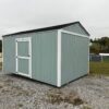 10x16 Ranch Shed